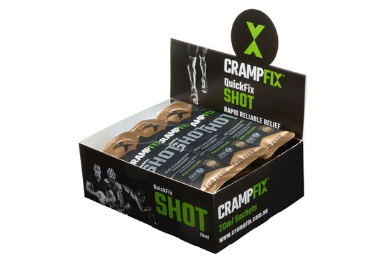 CrampFix Sachet