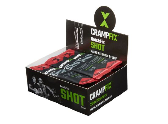 CrampFix Sachet
