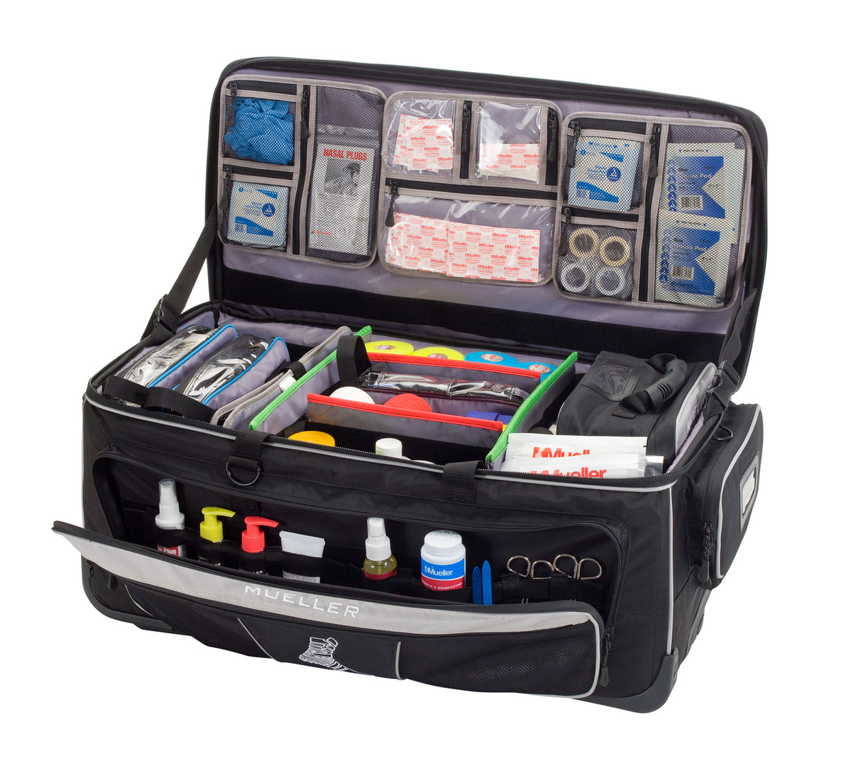 Mueller Hero® Titan Medical Bag