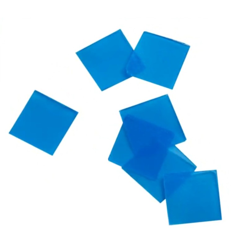 2Toms® Skin-on-Skin Squares 2.5cm Pack of 200