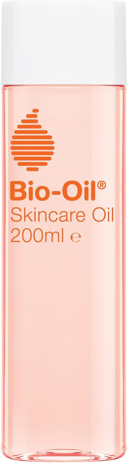 Bio Oil