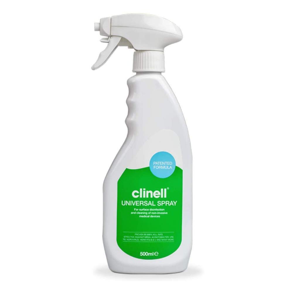 Clinell Universal Spray