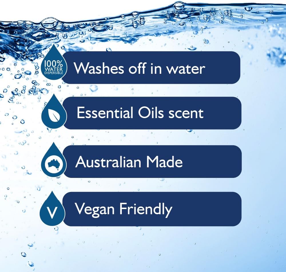 Hydro 2 Oil Massage Oil Extreme Sport