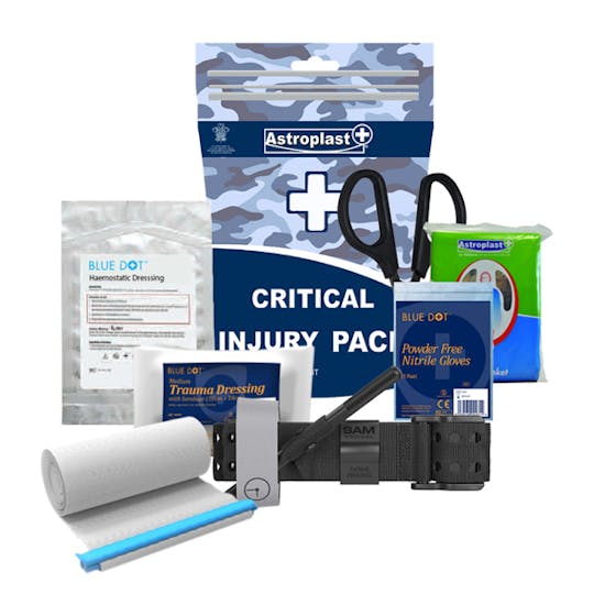 Critical Care Kit