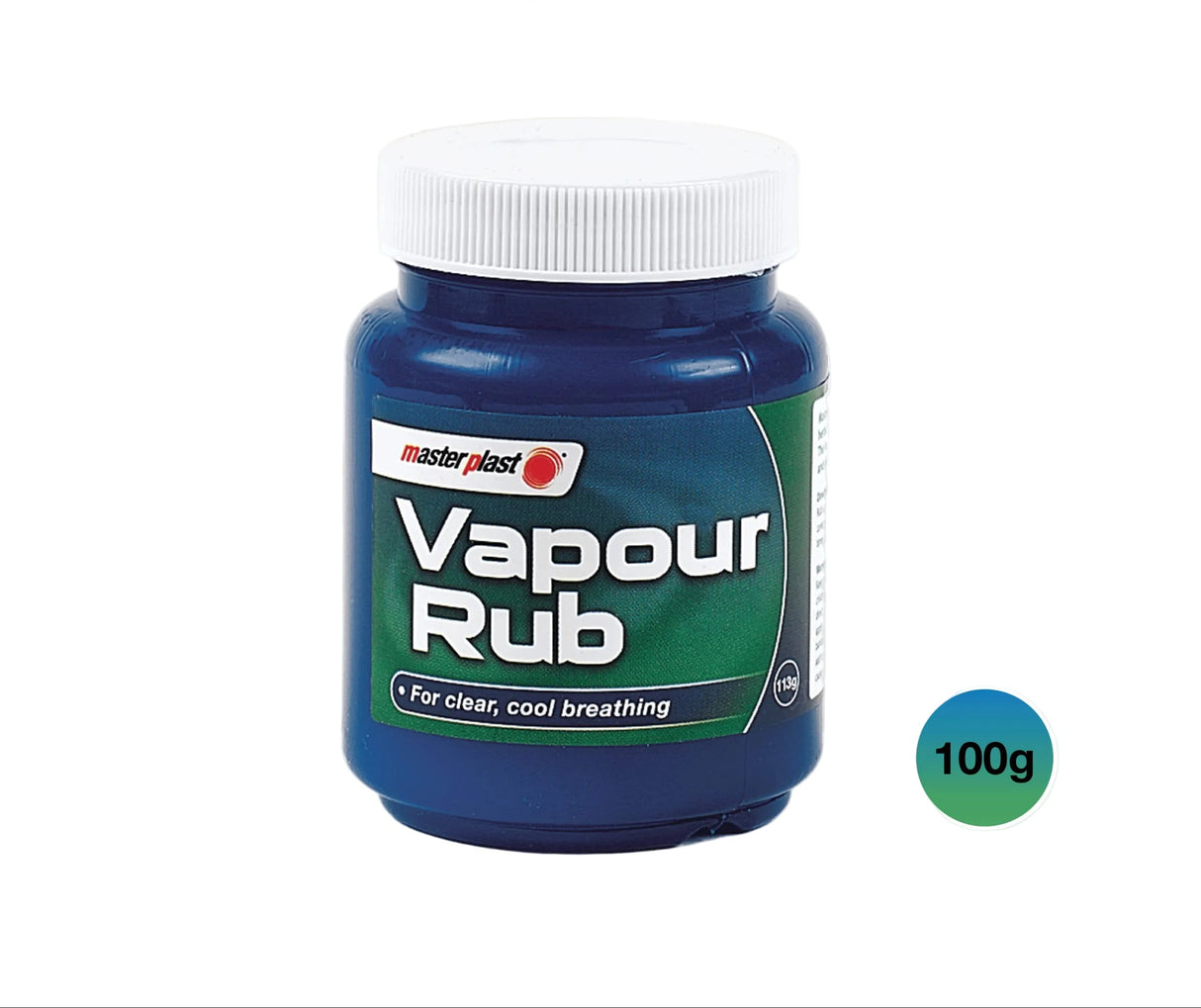 Vapour Rub 100g