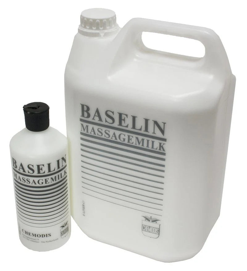 Baselin Massage Milk