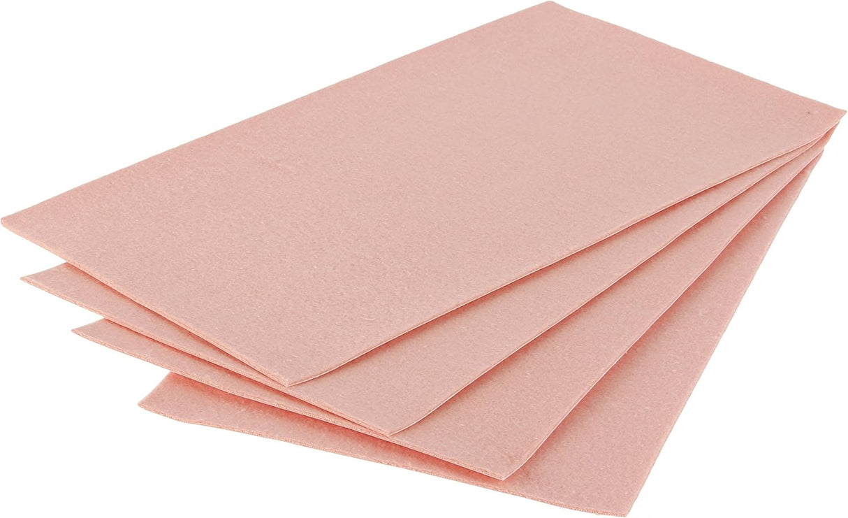 Hapla Fleecy Web Sheets