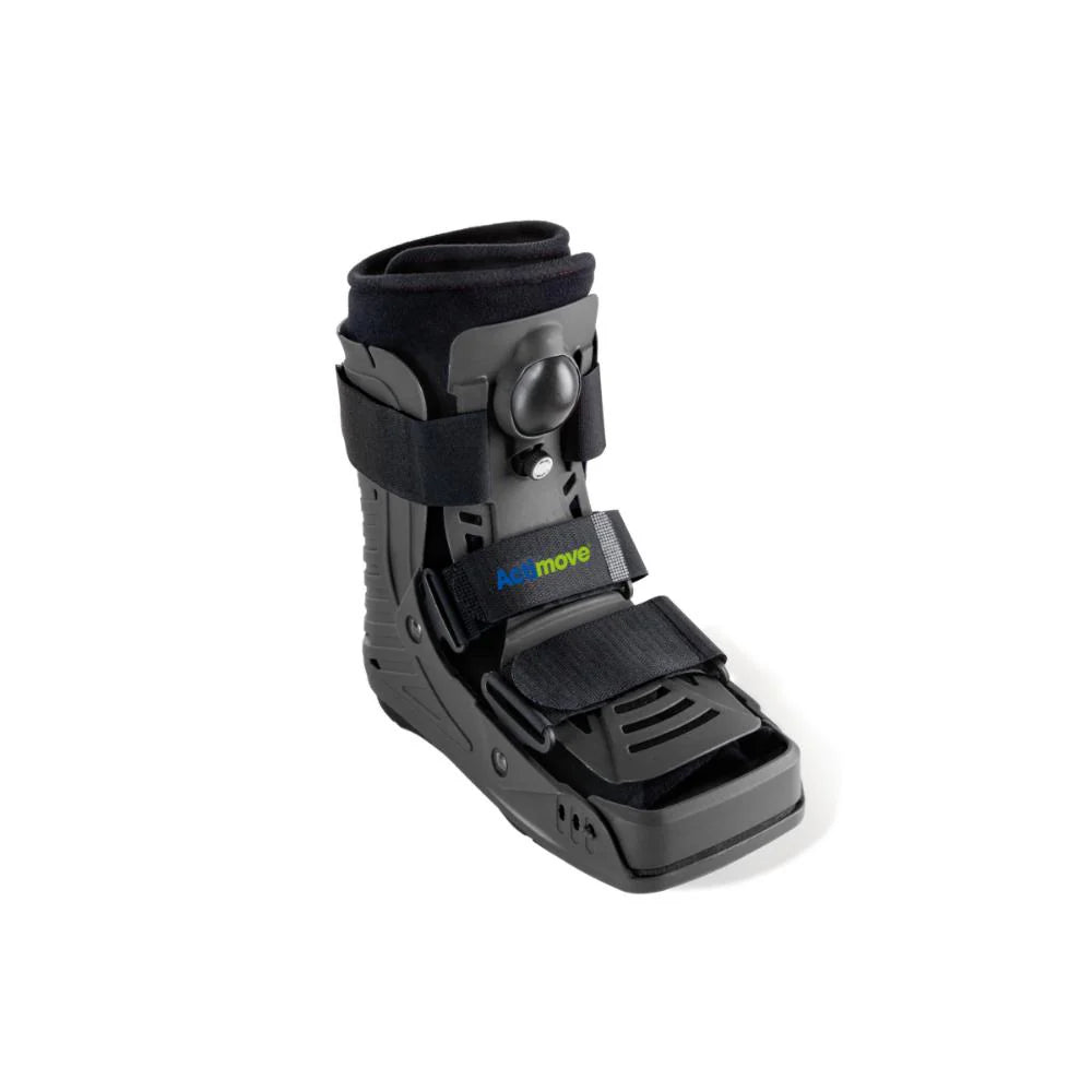 Actimove Walker Boot Low Closed Shell Air