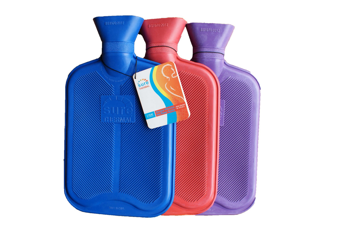 Hot Water Bottle