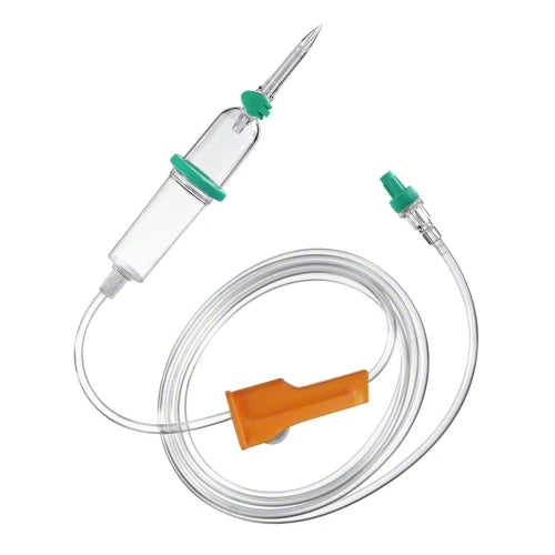 Sterile Giving Set