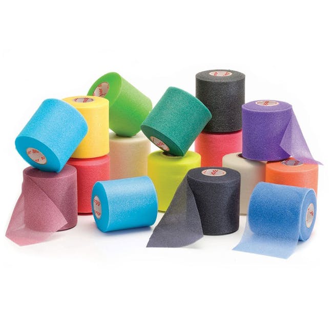 Mueller M Wrap Underwrap