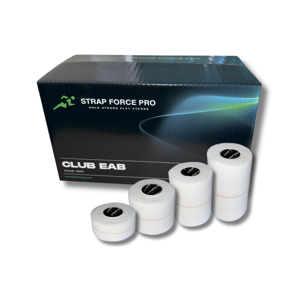 Strap Force Pro Club EAB