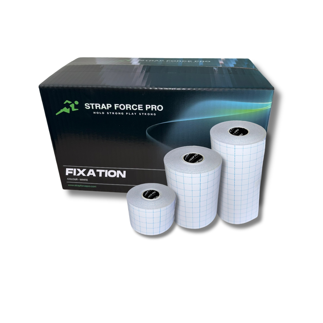 Strap Force Pro Fixation Tape