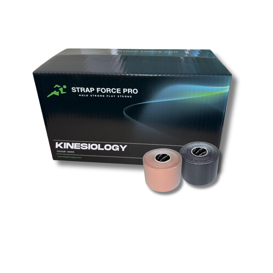 Strap Force Pro Kinesiology Tape