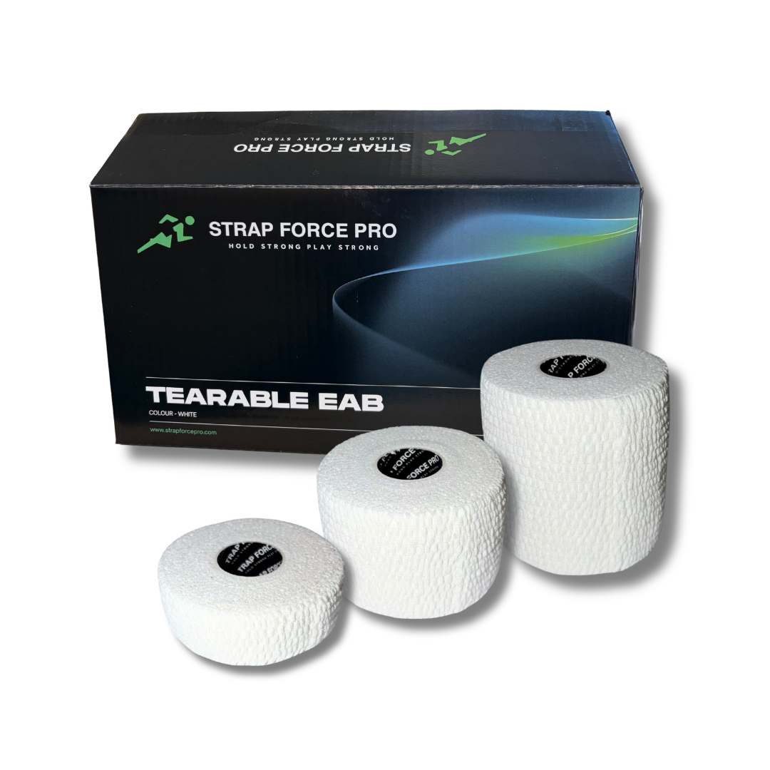 Strap Force Pro Tear EAB