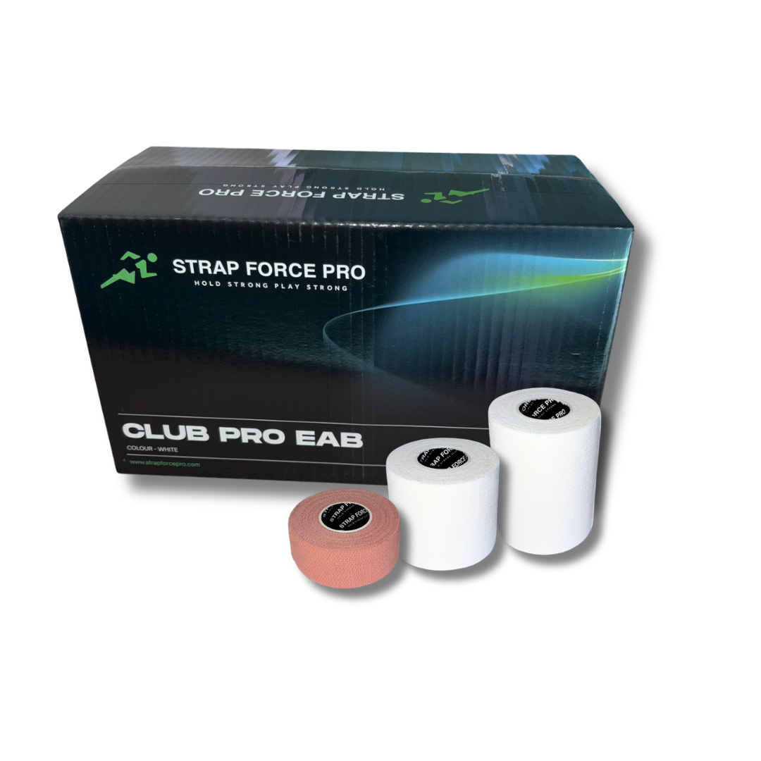 Strap Force Pro Club Pro EAB