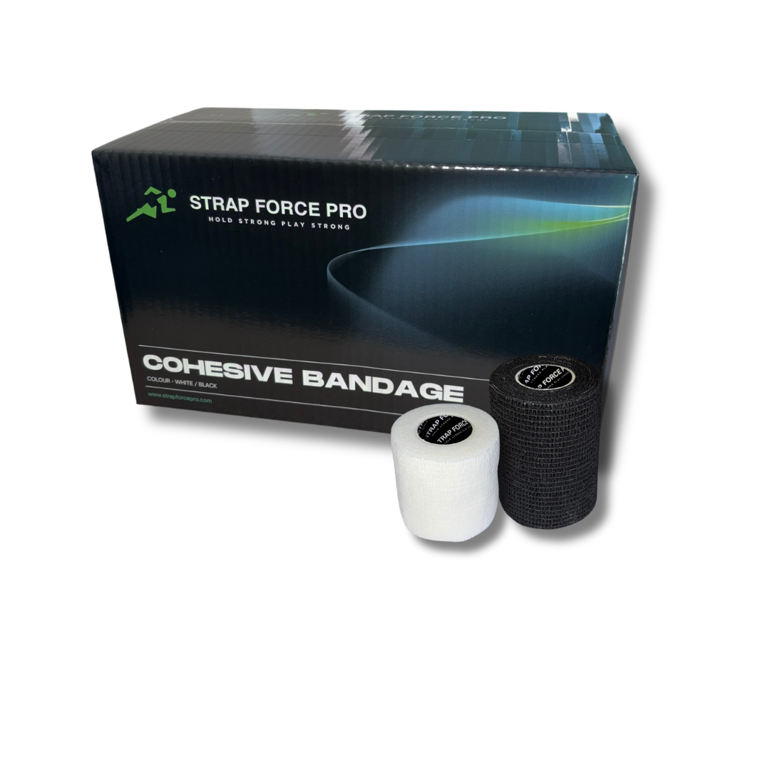 Strap Force Pro Cohesive Bandage