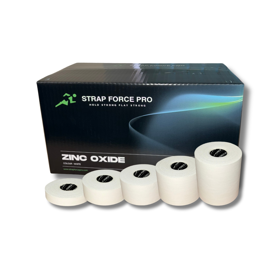 Strap Force Pro Zinc Oxide