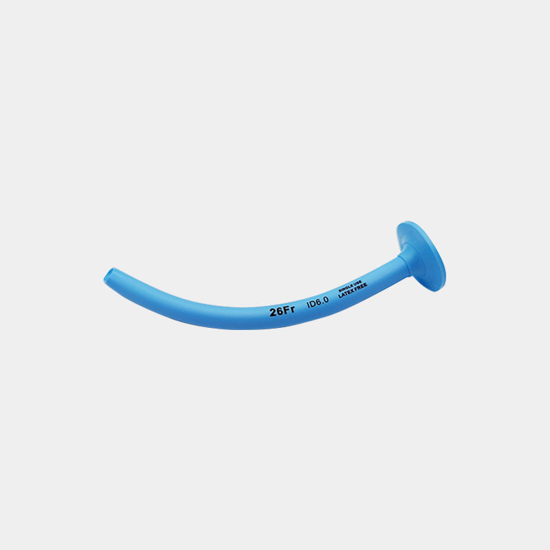 Nasopharyngeal Airways