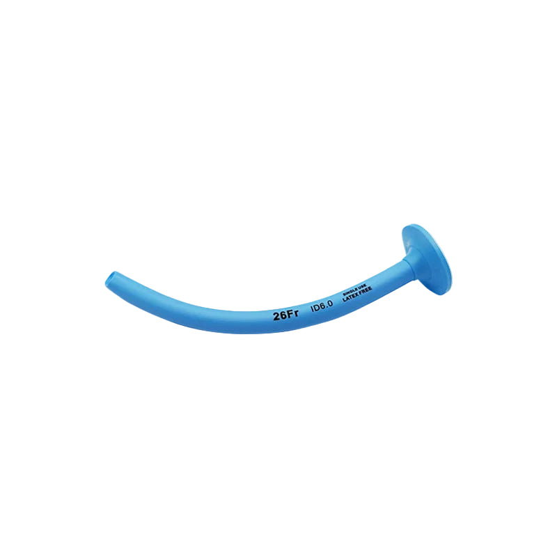 Nasopharyngeal Airways