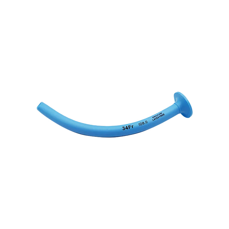 Nasopharyngeal Airways