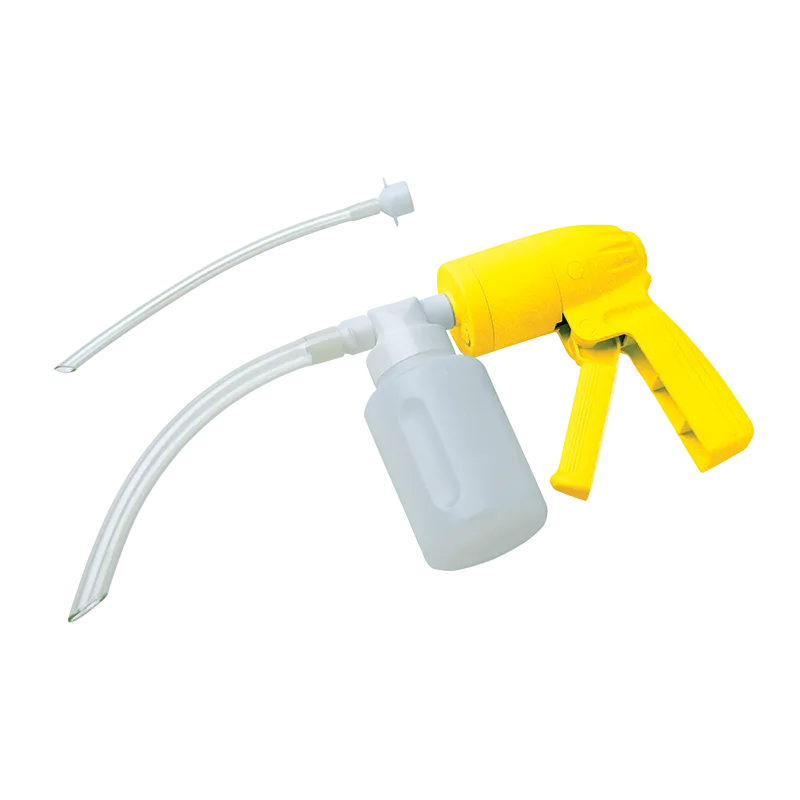 Rescuer MVP Suction Pump Aspirator