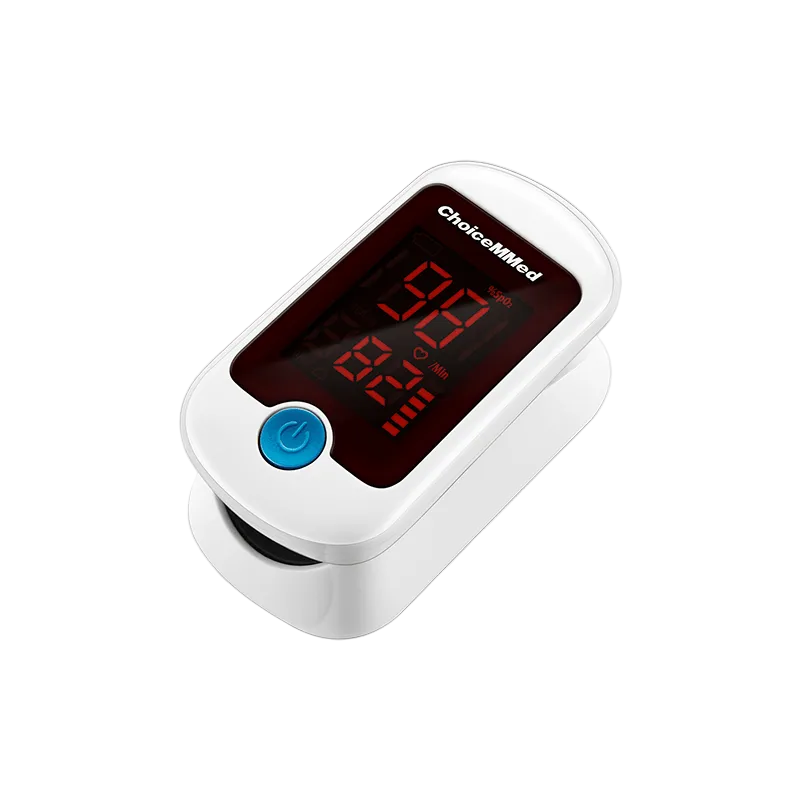 Finger Tip Pulse Oximeter CN130