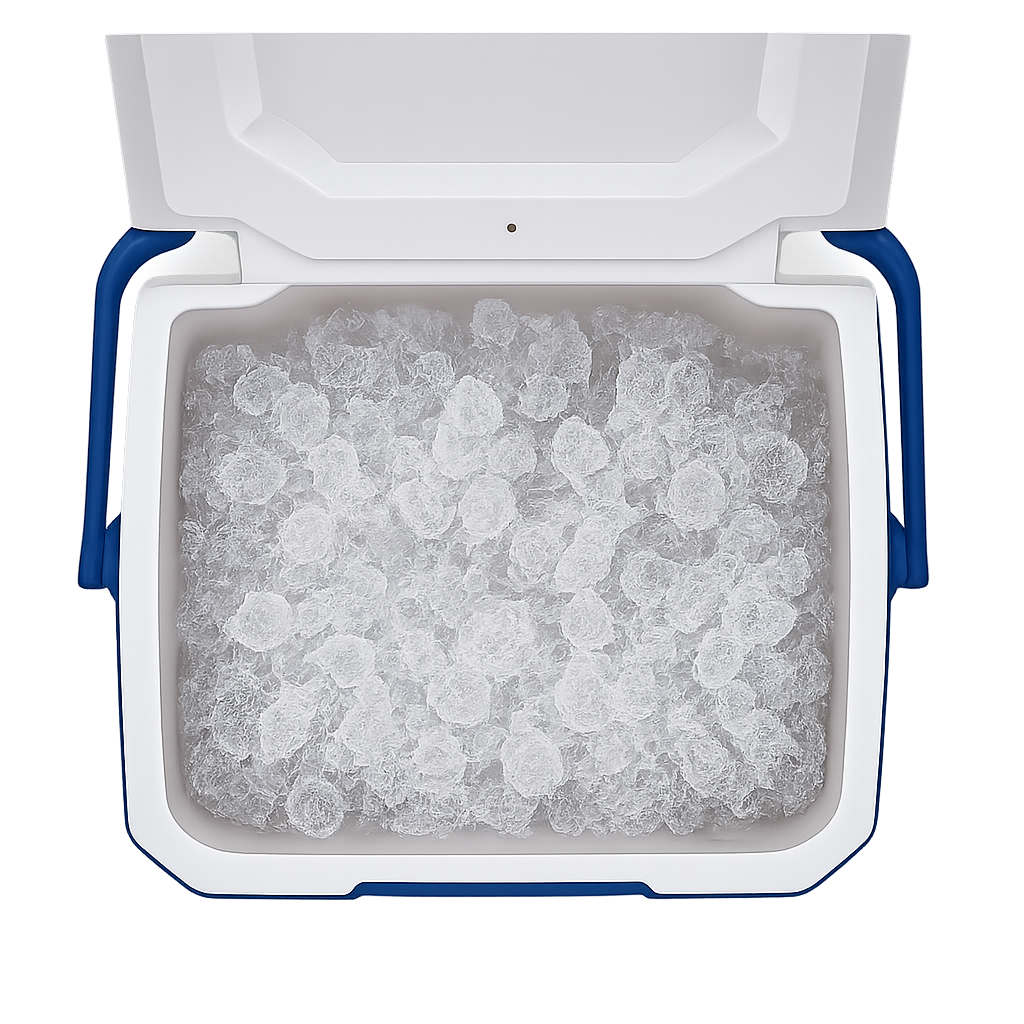 Coleman Performance Mini Ice Box