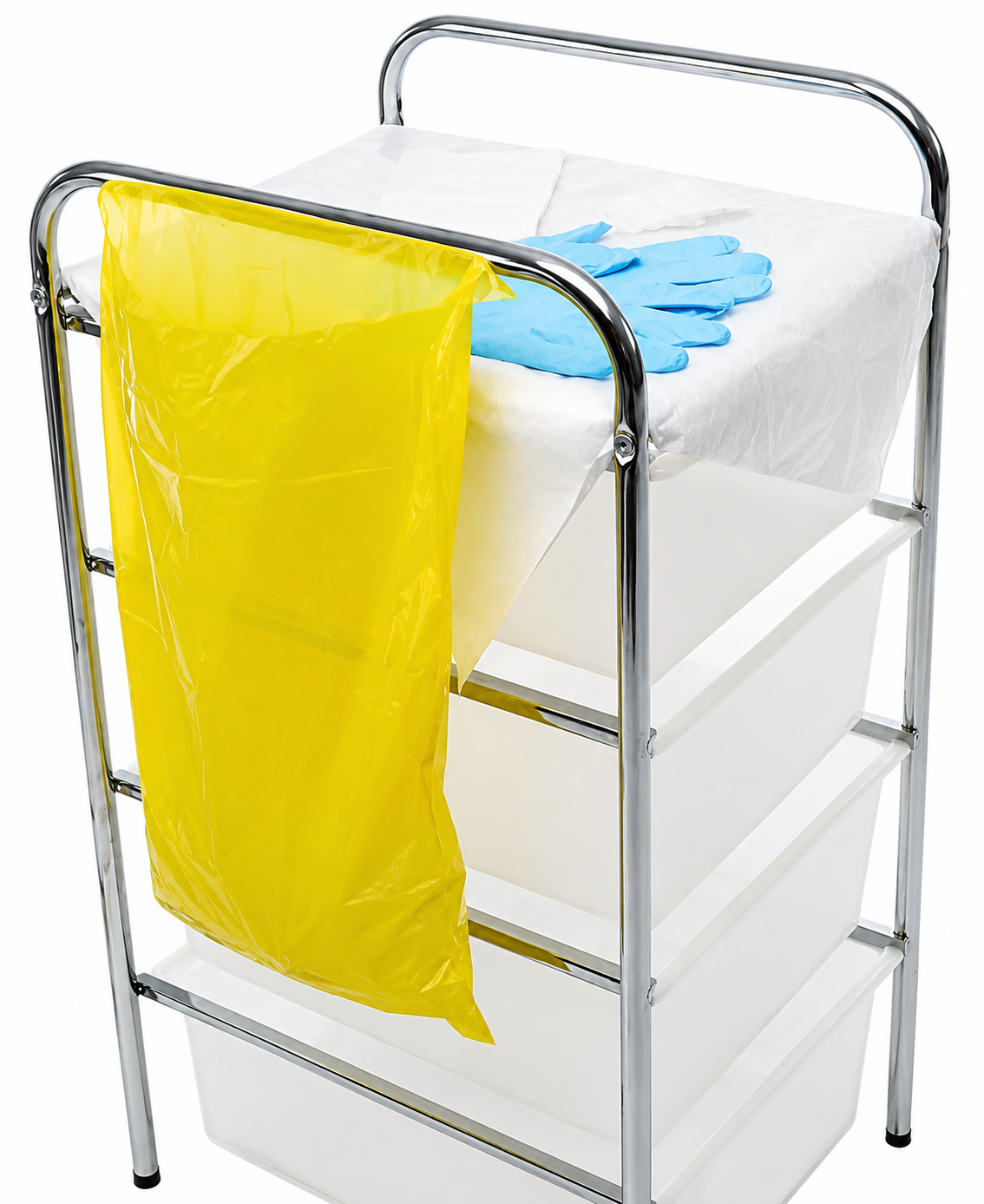 Clinical Waste Bags Small