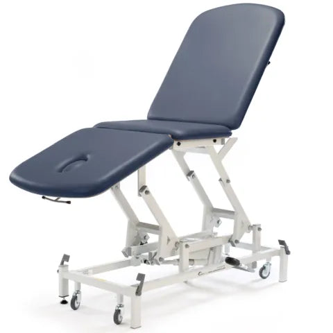 Seers 3 Section Therapy Couch