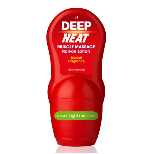 Deep Heat Roll On