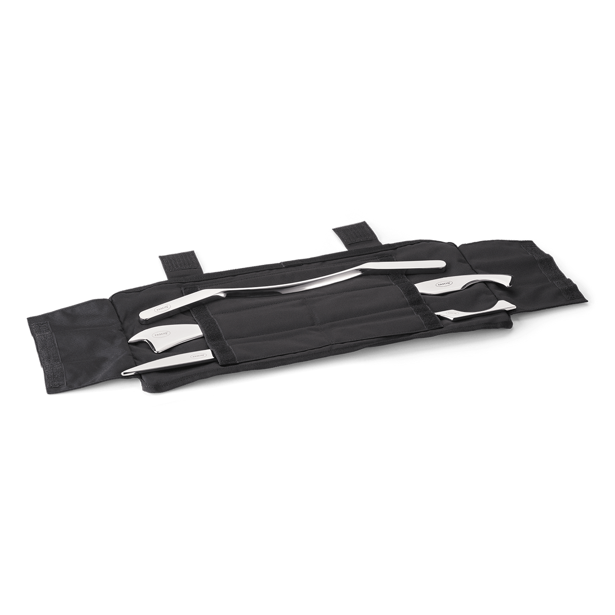 FASCIQ® IASTM Toolset Large