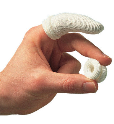 Finger Tubular Bandages