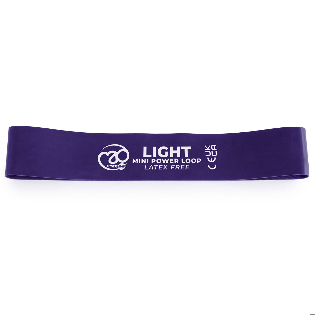 Latex Free Mini Power Loop - Light