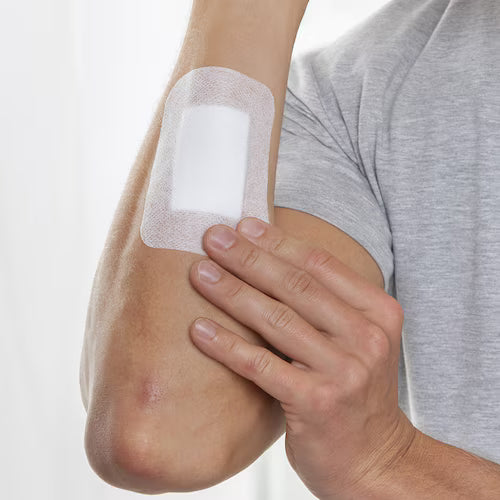 Leukoplast® Leukomed® Wound Dressings