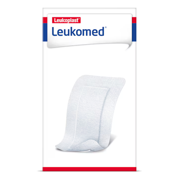 Leukoplast® Leukomed® Wound Dressings