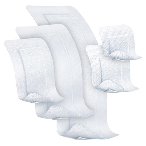 Leukoplast® Leukomed® Wound Dressings