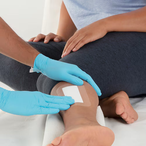 Leukomed T Plus Dressings (Waterproof)
