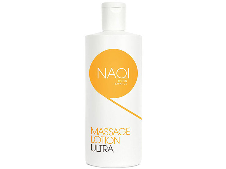 NAQI Massage Lotion Ultra