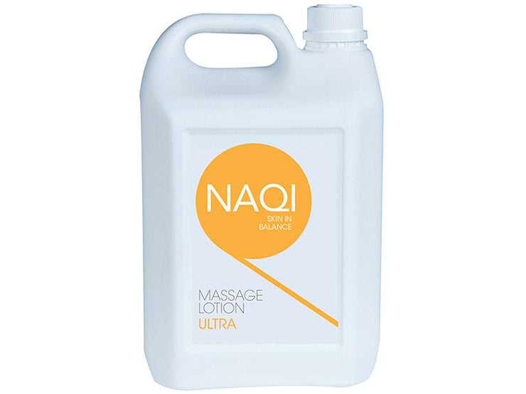 NAQI Massage Lotion Ultra