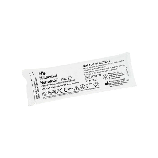 Normasol Sachet