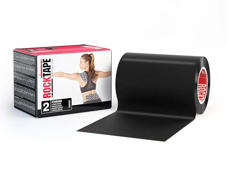 Rocktape Kinesiology Tape 10cm