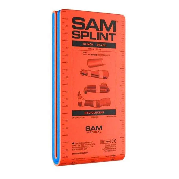 SAM® Splint