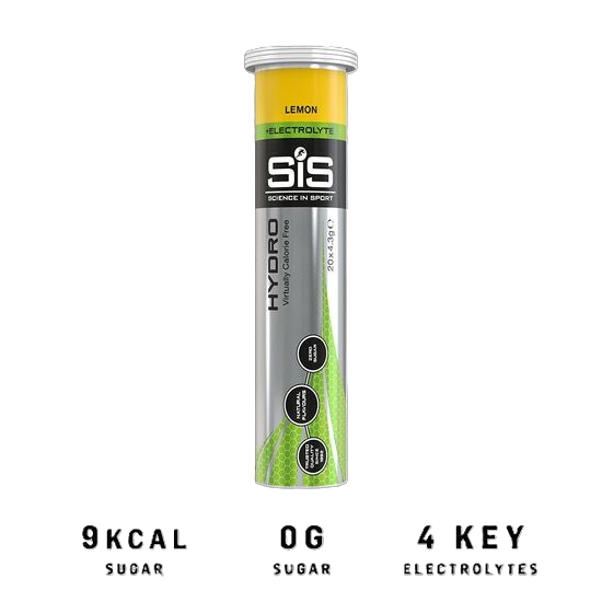 SIS GO Hydro Electrolyte Drink
