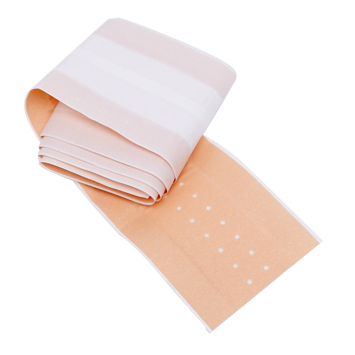 Fabric Dressing Strip