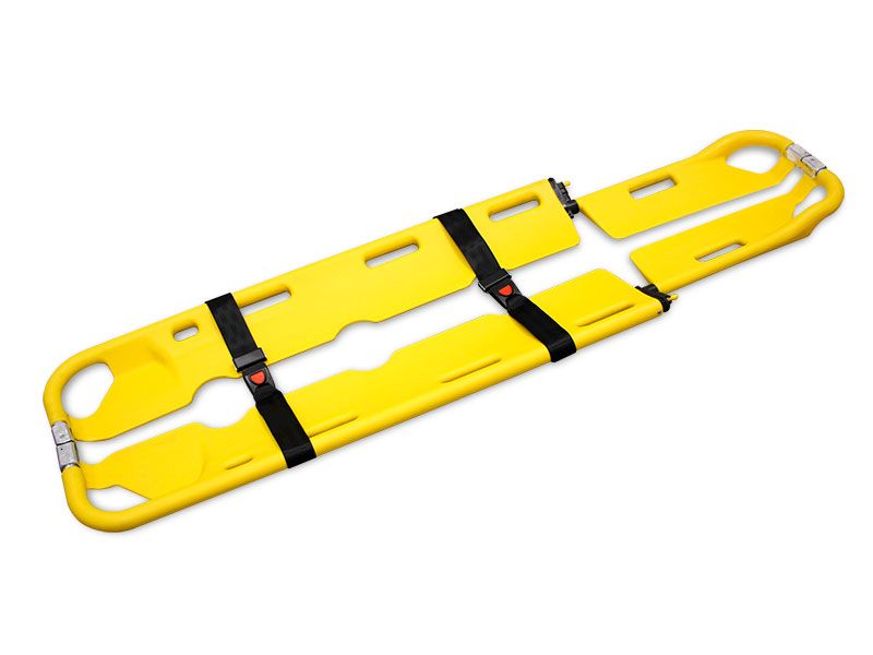 2 Piece Scoop Stretcher