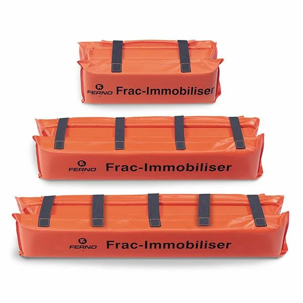 Ferno Frac Immobilisers Splints