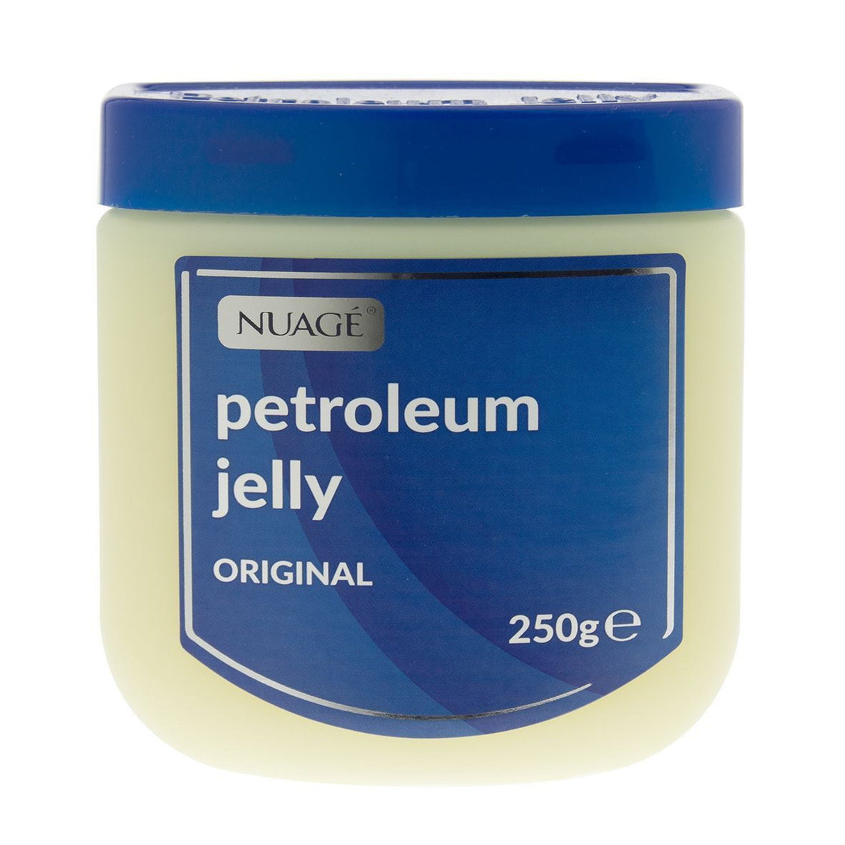 Nuage Petroleum Jelly