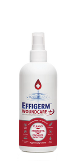 Effigerm Wound Spray Solution