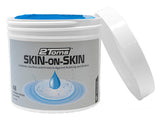 2Toms® Skin-on-Skin Circles 7.5cm Pack of 48